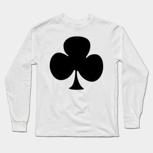 Club Long Sleeve T-Shirt